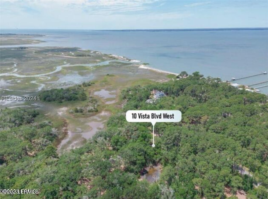 10 Vista Boulevard, Saint Helena Island, South Carolina image 4