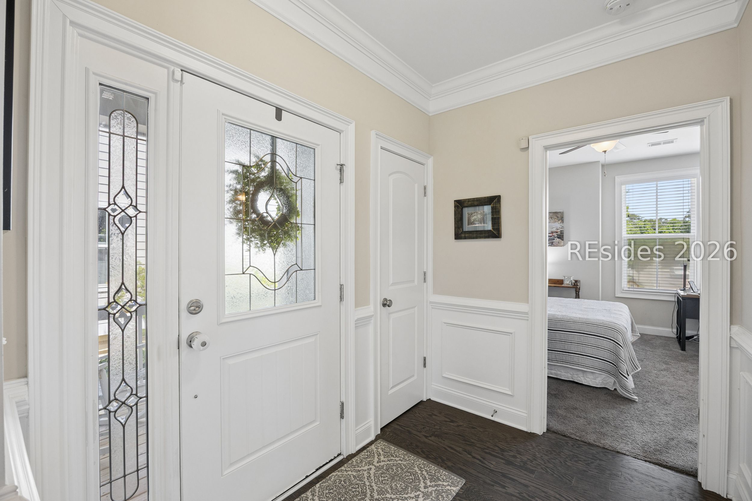 12 Hammock Oaks Circle