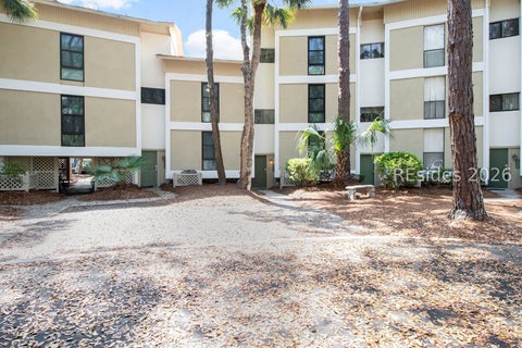 Condo For Sale - 42 S Forest Beach Drive #3026<br/> Hilton Head Island, SC 29928