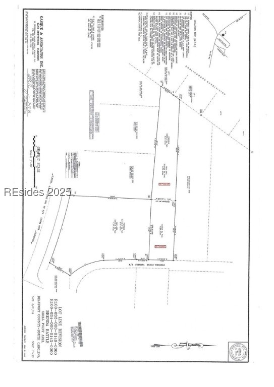 36 Presnell Circle, Port Royal, South Carolina image 2