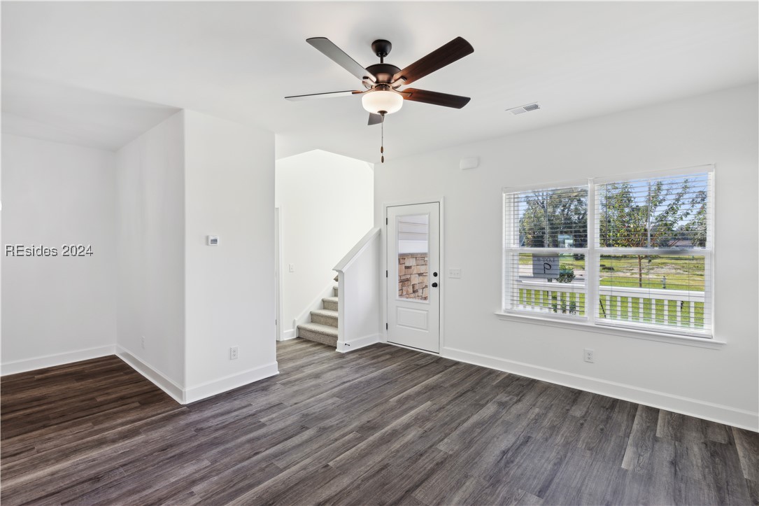 Ridgeland, South Carolina 29936, United States, 3 Bedrooms Bedrooms, ,3 BathroomsBathrooms,Residential,Pending,25863