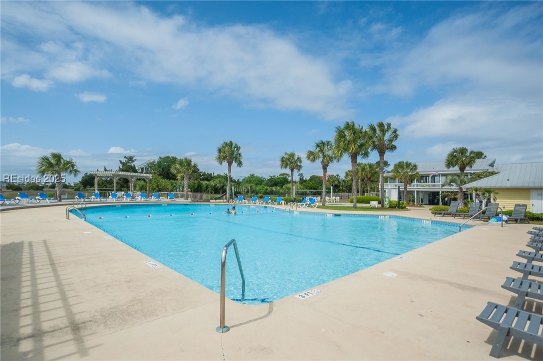 2 Ebb Tide Court, Saint Helena Island, South Carolina image 48