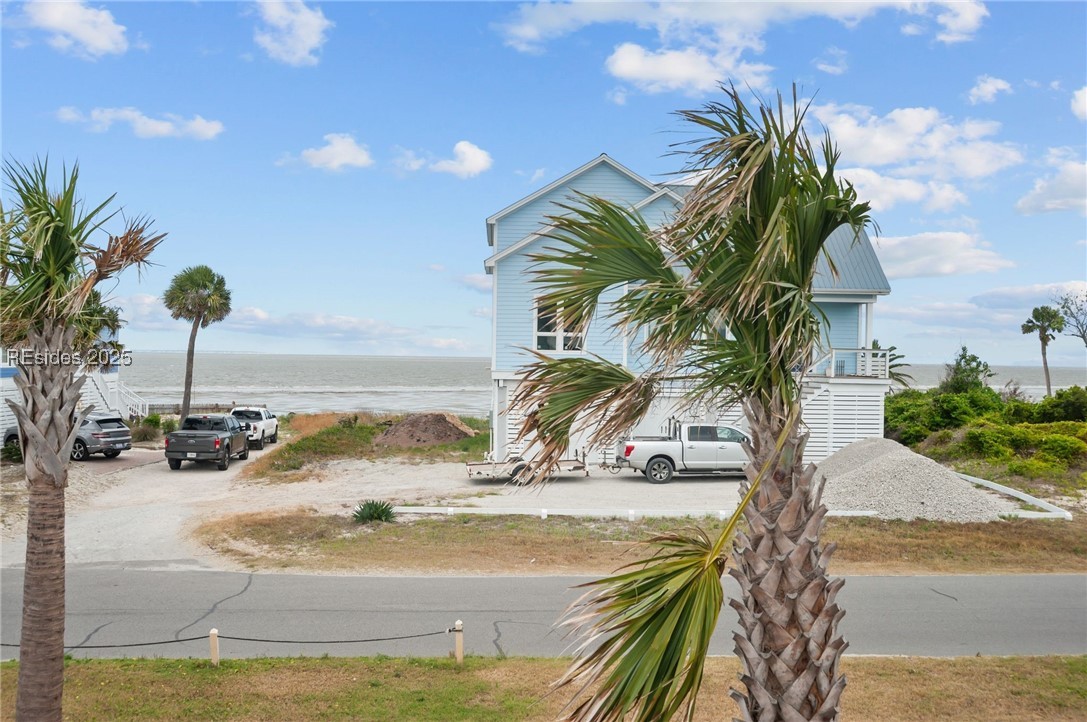 2 Ebb Tide Court, Saint Helena Island, South Carolina image 36