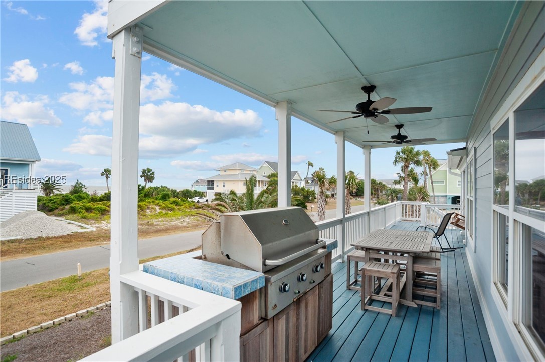 2 Ebb Tide Court, Saint Helena Island, South Carolina image 20