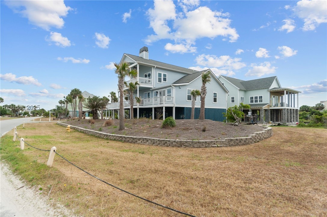 2 Ebb Tide Court, Saint Helena Island, South Carolina image 2