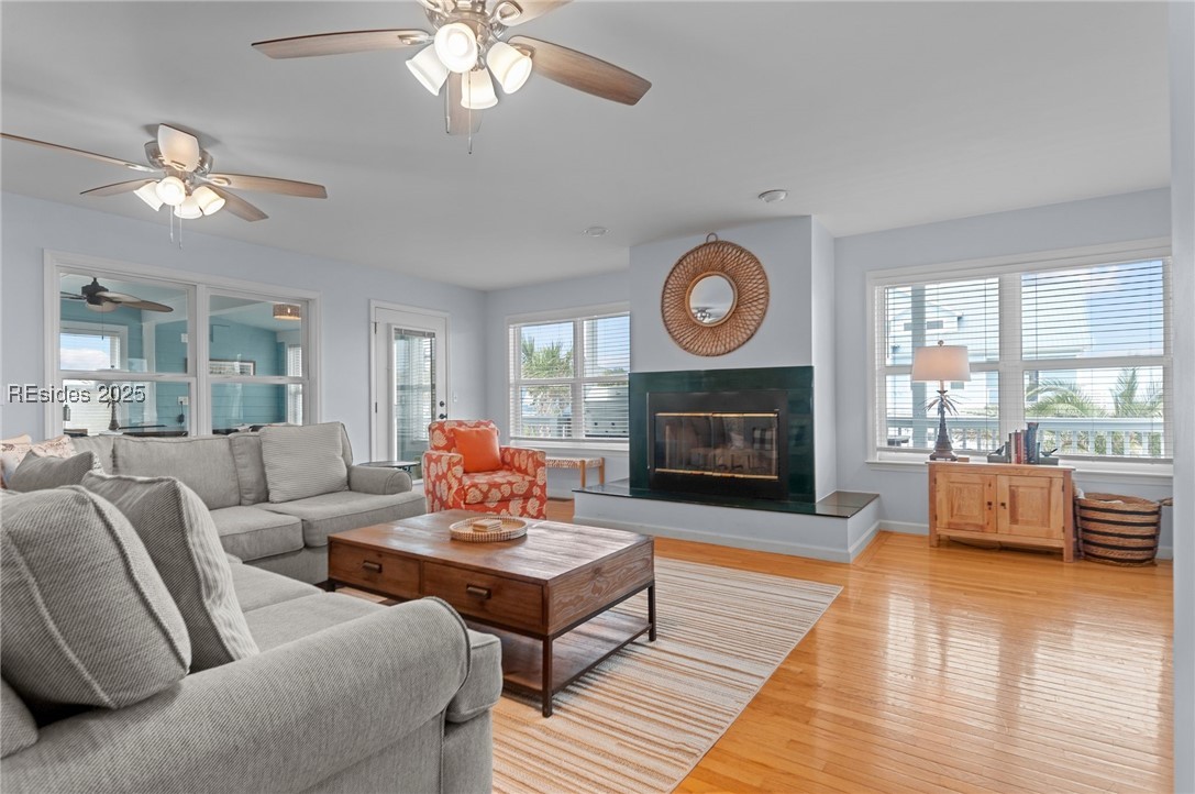 2 Ebb Tide Court, Saint Helena Island, South Carolina image 5
