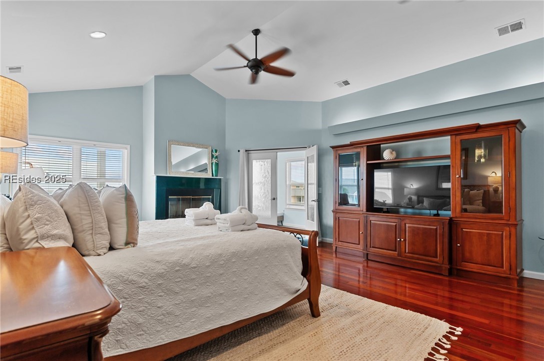 2 Ebb Tide Court, Saint Helena Island, South Carolina image 30