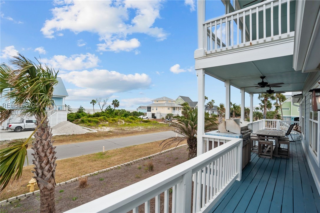 2 Ebb Tide Court, Saint Helena Island, South Carolina image 17