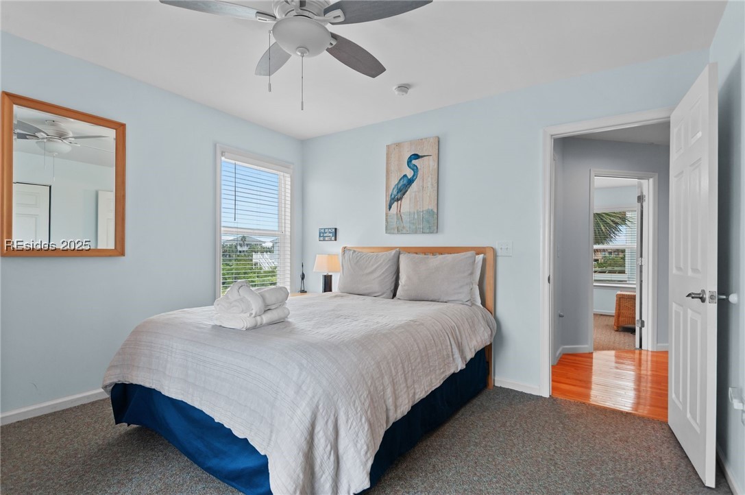 2 Ebb Tide Court, Saint Helena Island, South Carolina image 27