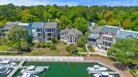 1 Sailwing Lane Hilton Head Island SC 29926