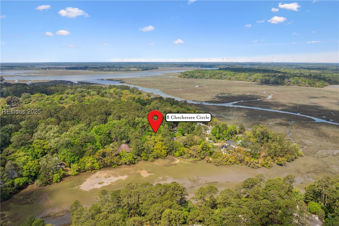 8 Chechessee Circle, Okatie, South Carolina image 1