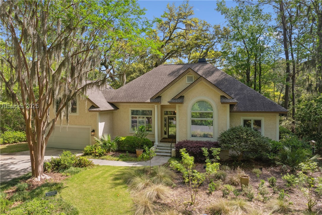 8 Chechessee Circle, Okatie, South Carolina image 6