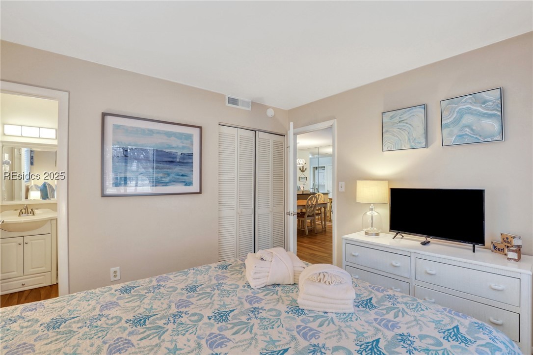 45 Folly Field Road #5G, Hilton Head Island, South Carolina image 23