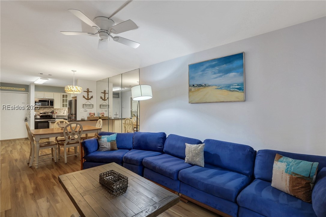 45 Folly Field Road #5G, Hilton Head Island, South Carolina image 15
