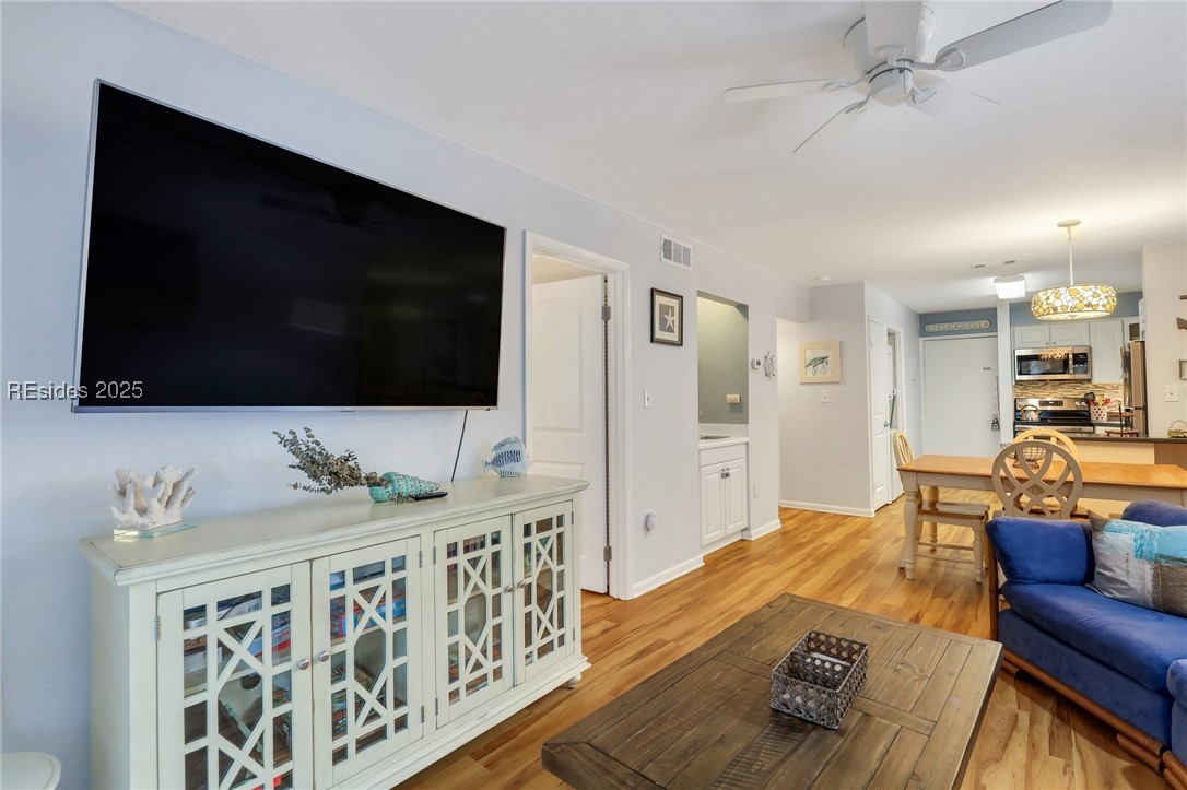 45 Folly Field Road #5G, Hilton Head Island, South Carolina image 16