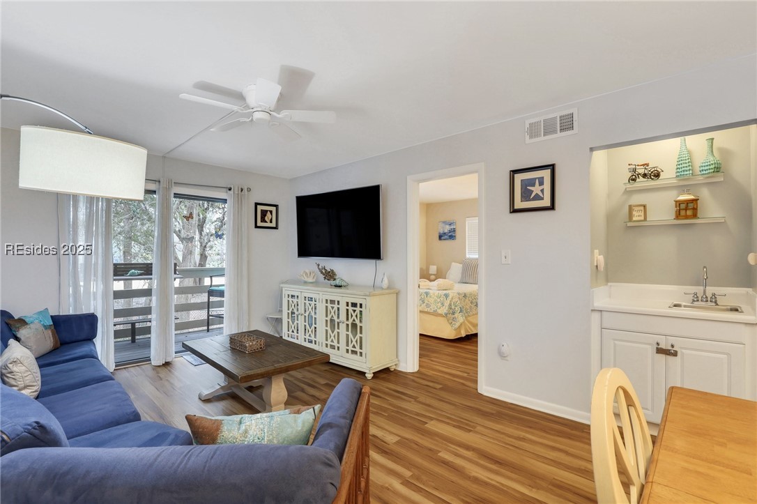 45 Folly Field Road #5G, Hilton Head Island, South Carolina image 17