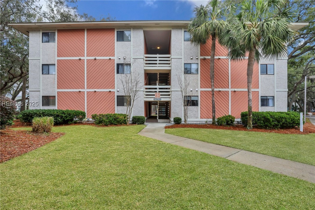 45 Folly Field Road #5G, Hilton Head Island, South Carolina image 1