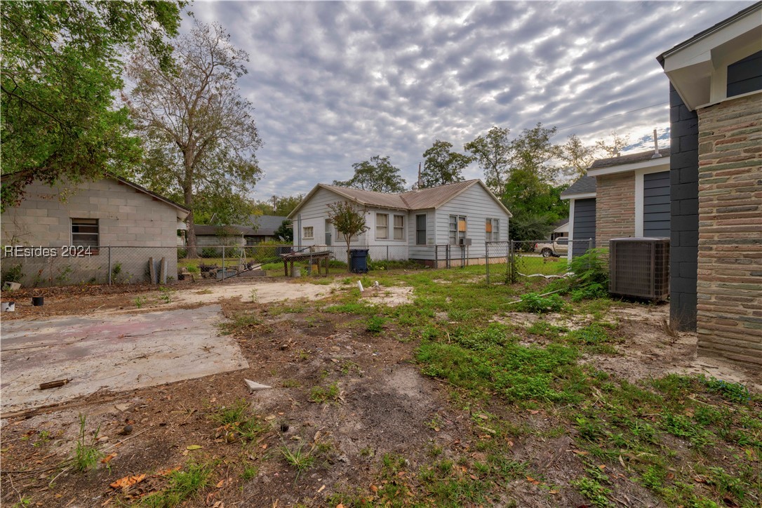 105 Freeman Street, Hampton, South Carolina image 11