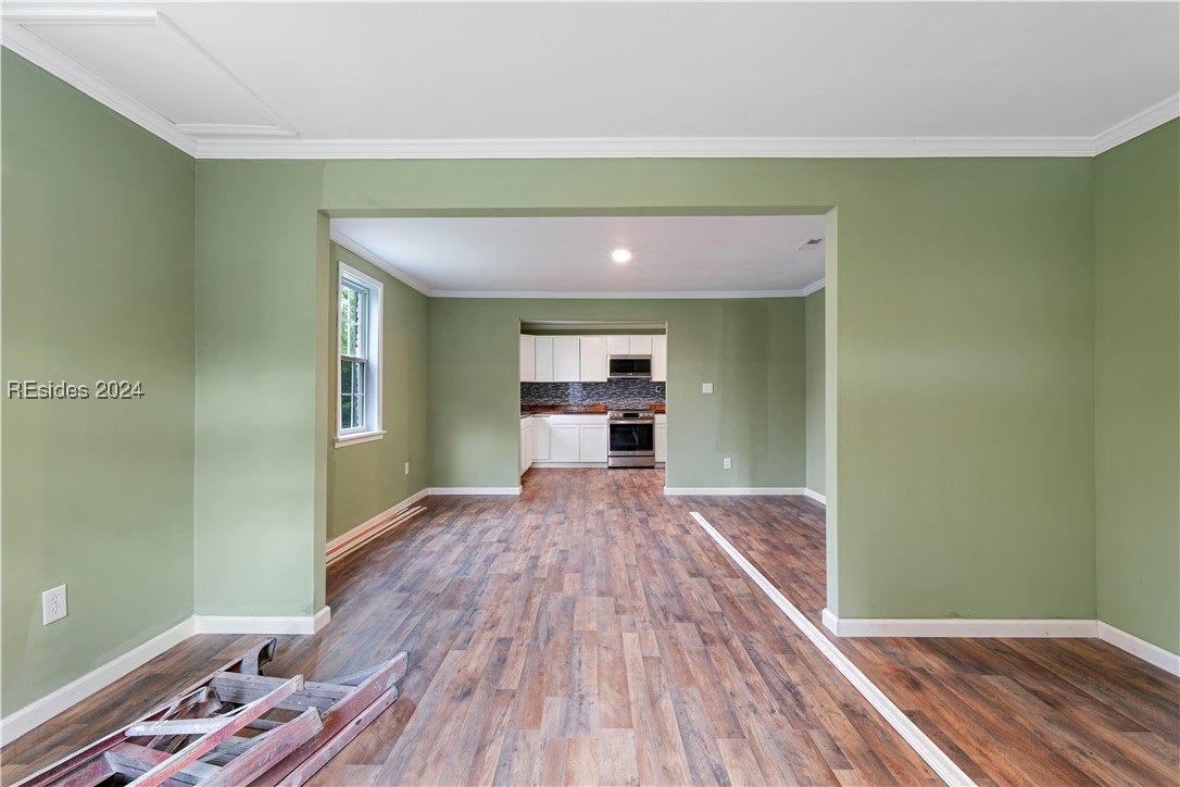 105 Freeman Street, Hampton, South Carolina image 3