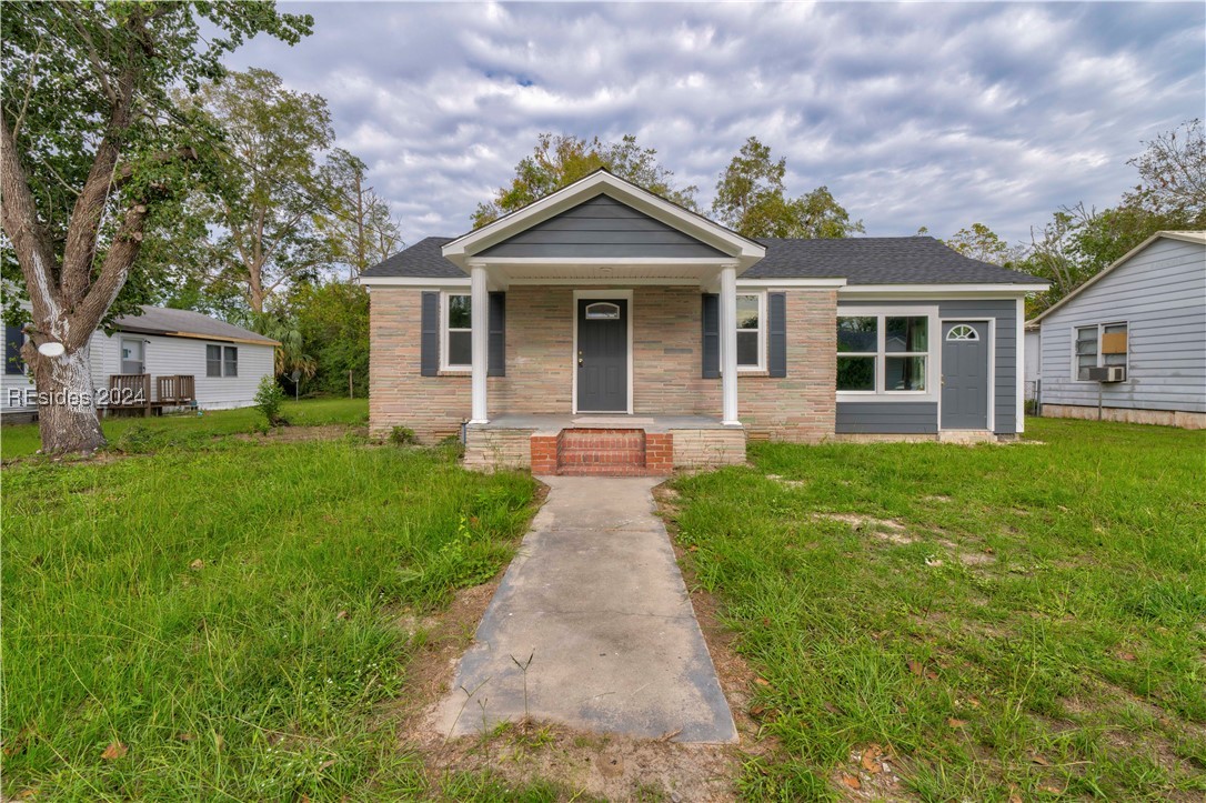 105 Freeman Street, Hampton, South Carolina image 4