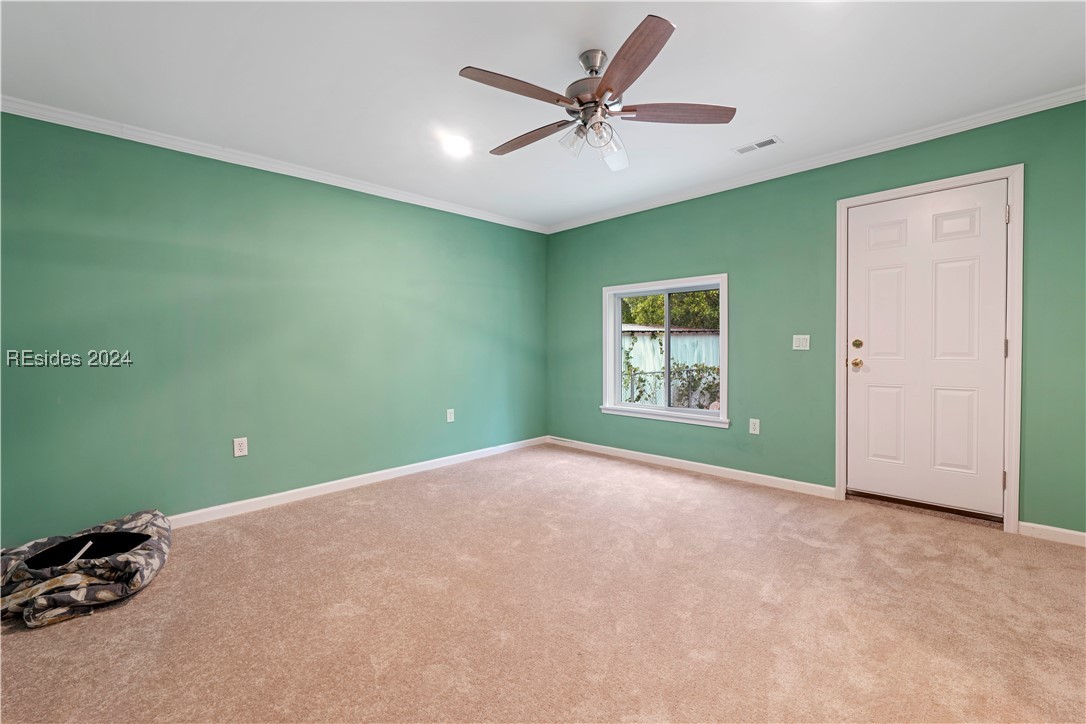 105 Freeman Street, Hampton, South Carolina image 8