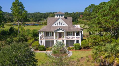 Homes For Sale - 40 Fuskie Lane<br/> Daufuskie Island, SC 29915
