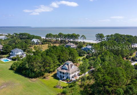 Homes For Sale - 40 Fuskie Lane<br/> Daufuskie Island, SC 29915