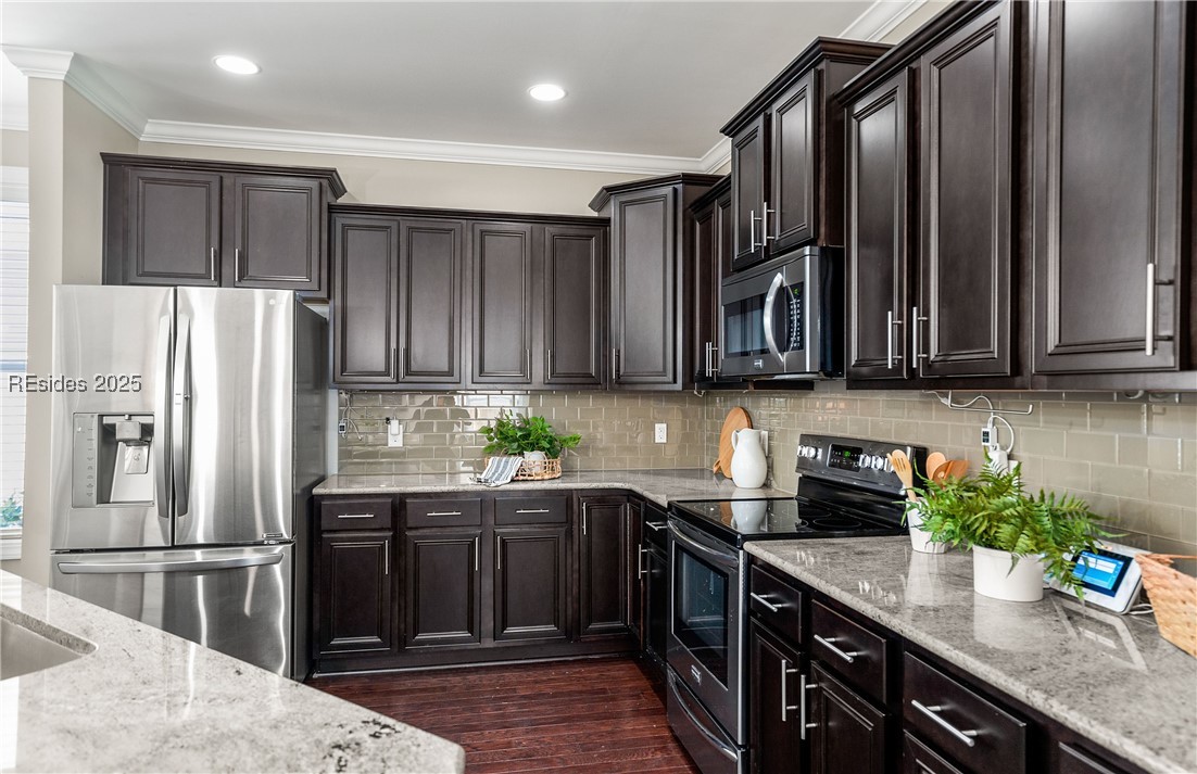 3876 Oyster Bluff Boulevard, Beaufort, South Carolina image 24