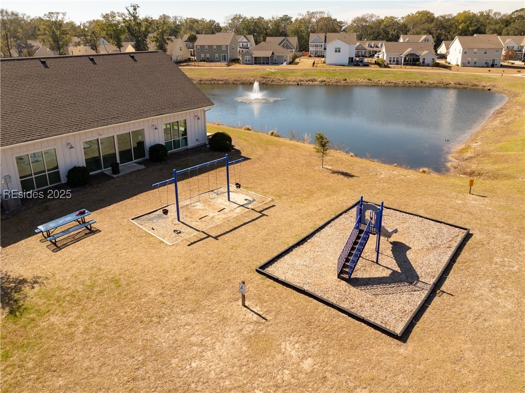 3876 Oyster Bluff Boulevard, Beaufort, South Carolina image 5