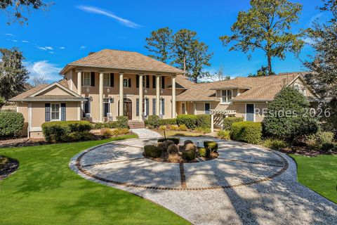 Homes For Sale - 268 Good Hope Road<br/> Bluffton, SC 29909