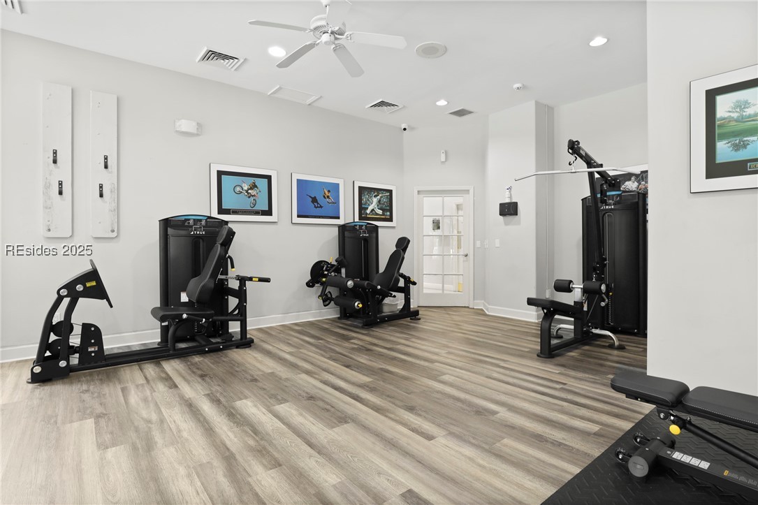 897 Fording Island Road #1502, Bluffton, Texas image 34