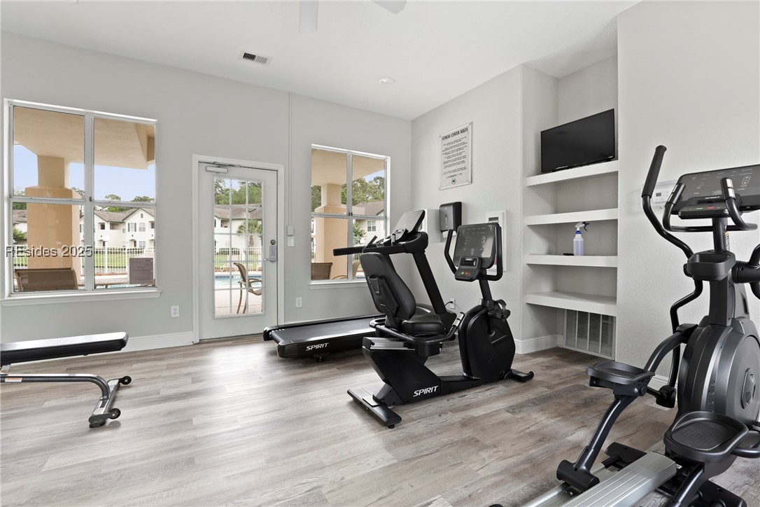 897 Fording Island Road #1502, Bluffton, Texas image 36