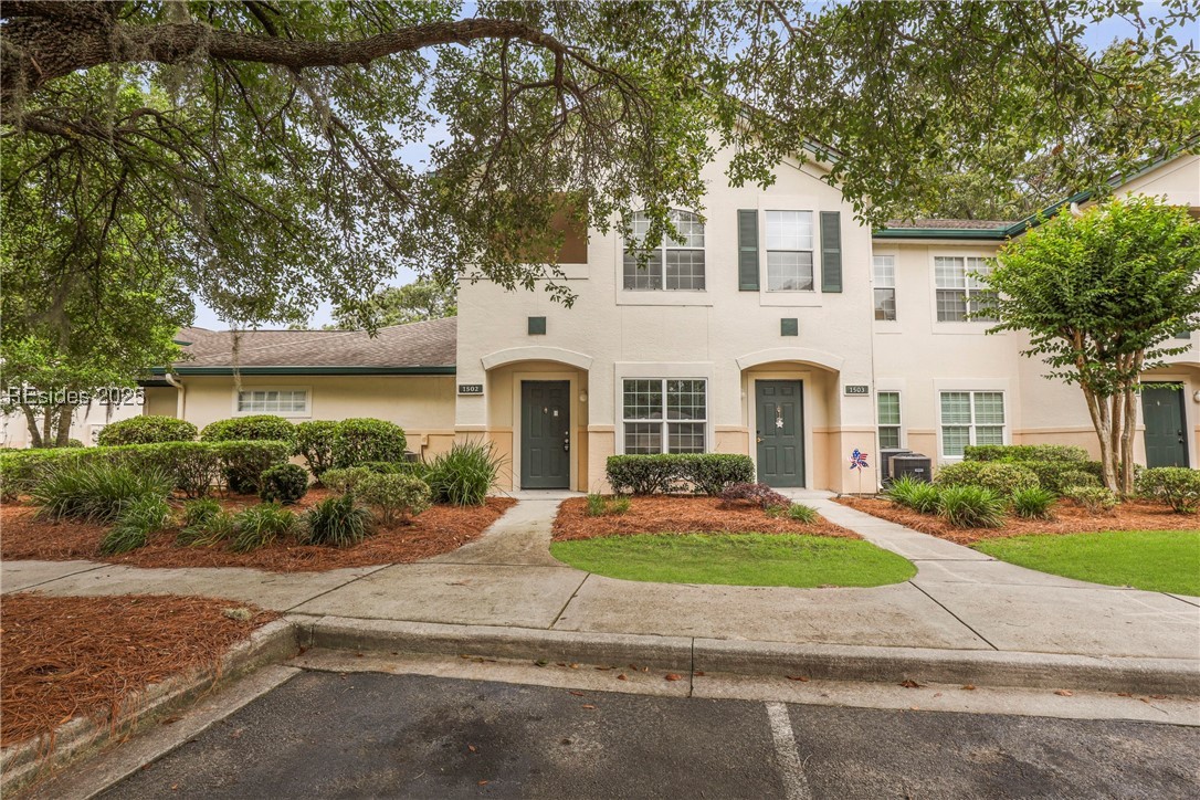 897 Fording Island Road #1502, Bluffton, Texas image 1