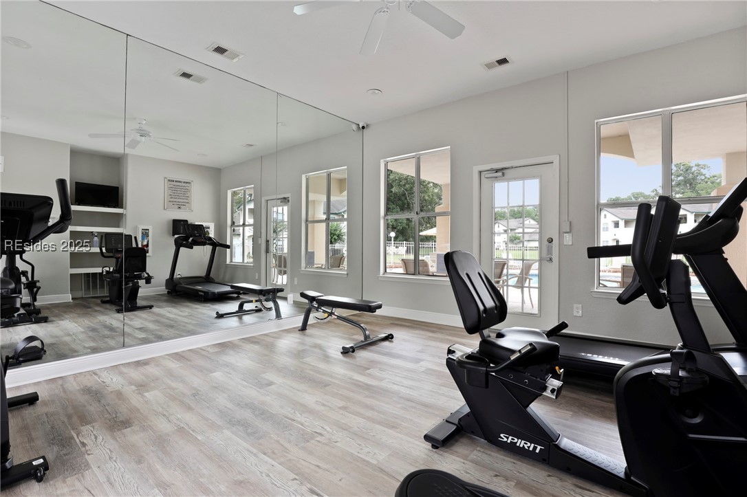 897 Fording Island Road #1502, Bluffton, Texas image 37
