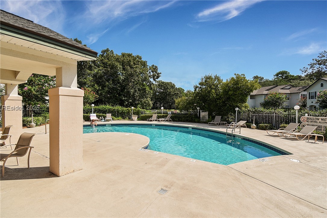 897 Fording Island Road #1502, Bluffton, Texas image 33