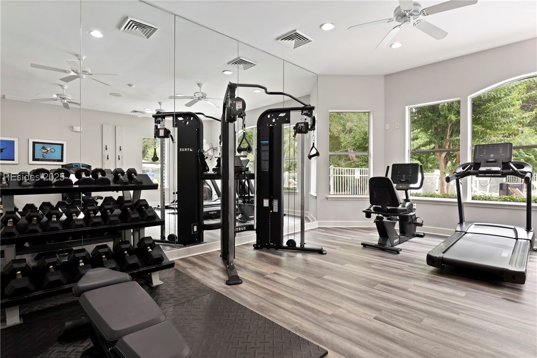 897 Fording Island Road #1502, Bluffton, Texas image 35