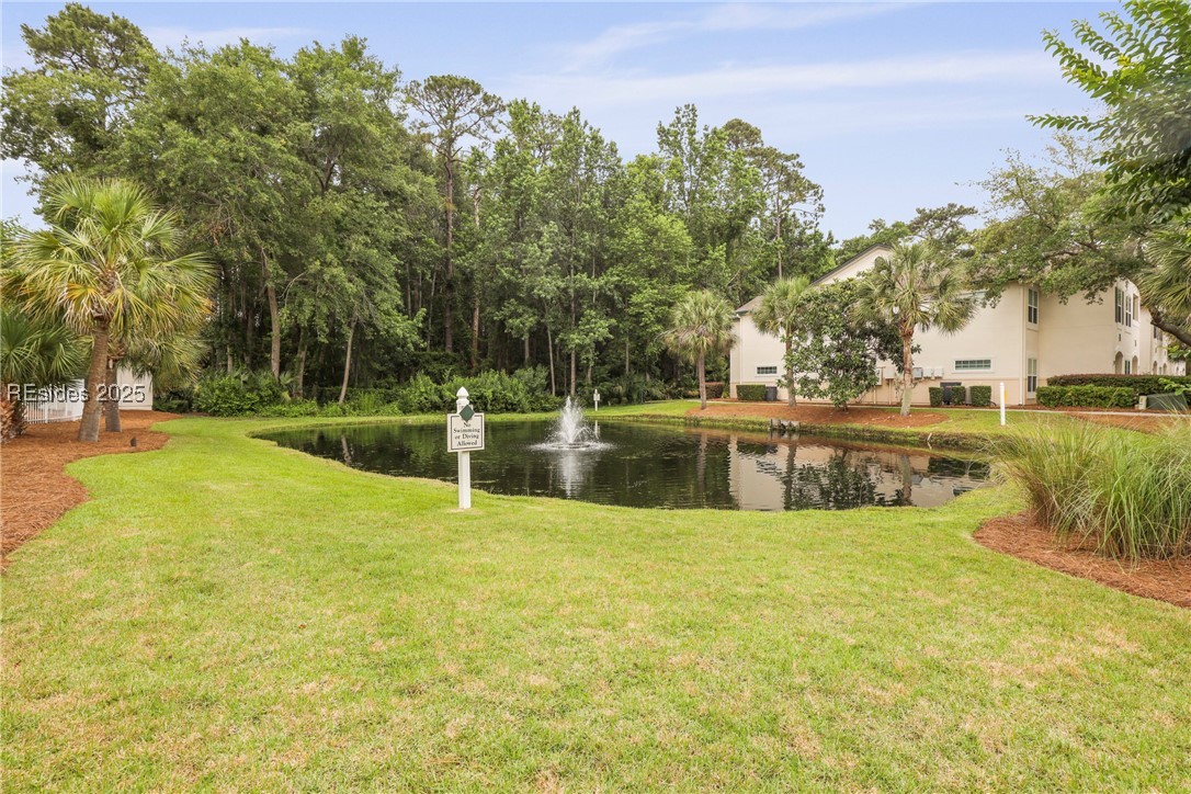 897 Fording Island Road #1502, Bluffton, Texas image 30