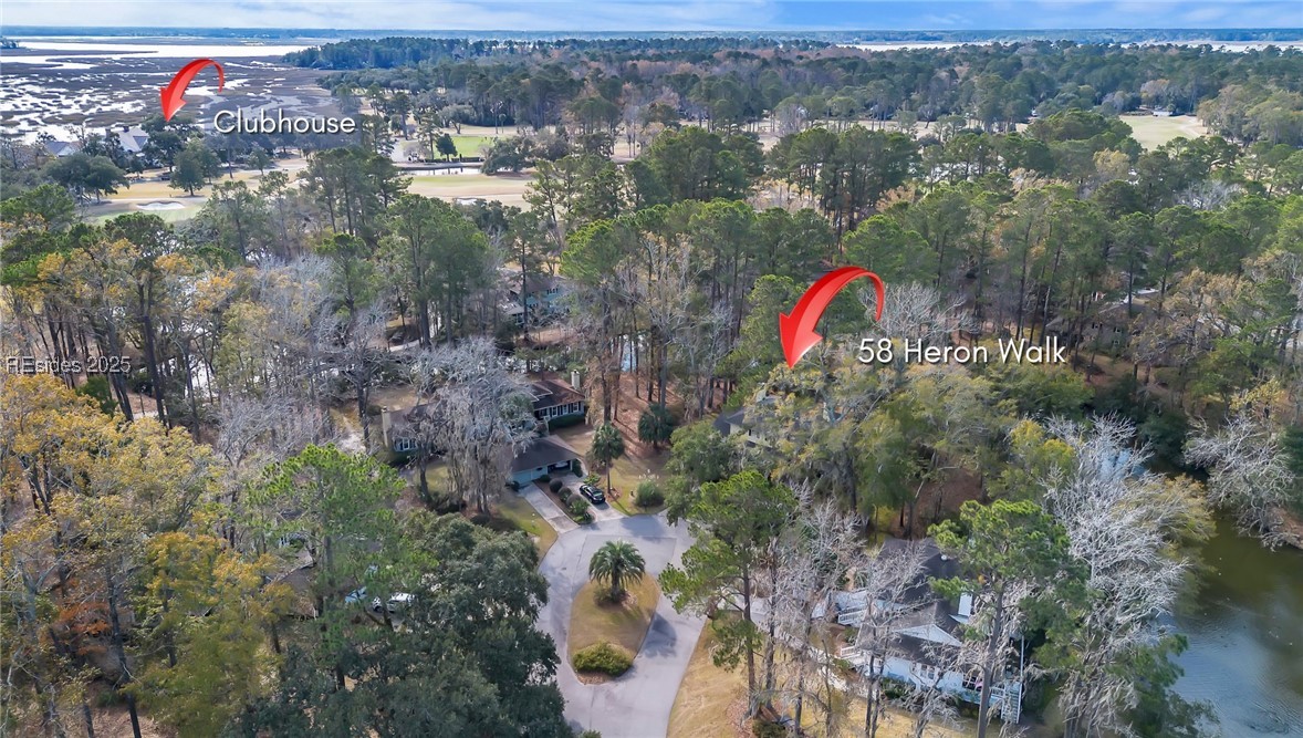 58 Heron Walk, Okatie, South Carolina image 26