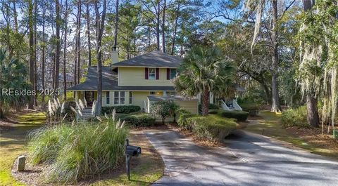 Homes For Sale - 58 Heron Walk<br/> Okatie, SC 29909