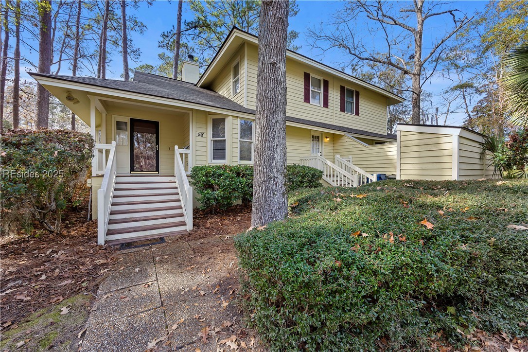 58 Heron Walk, Okatie, South Carolina image 1