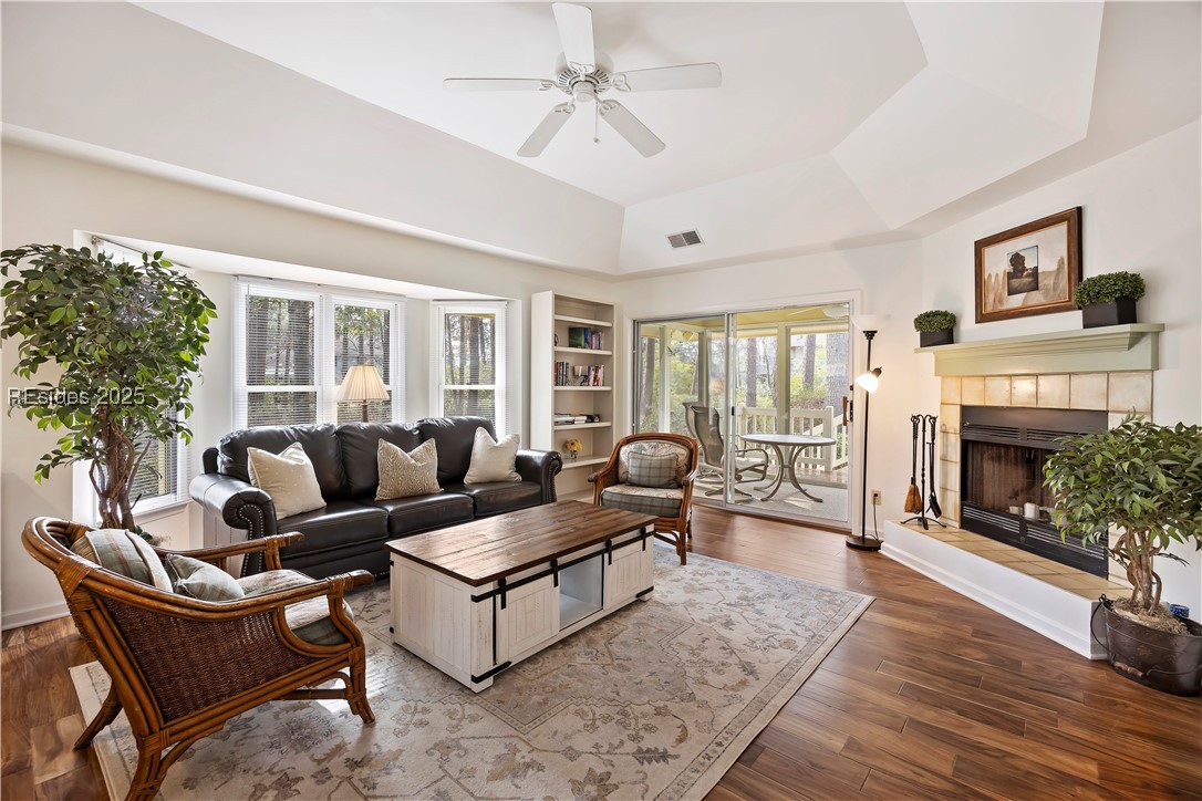 58 Heron Walk, Okatie, South Carolina image 5