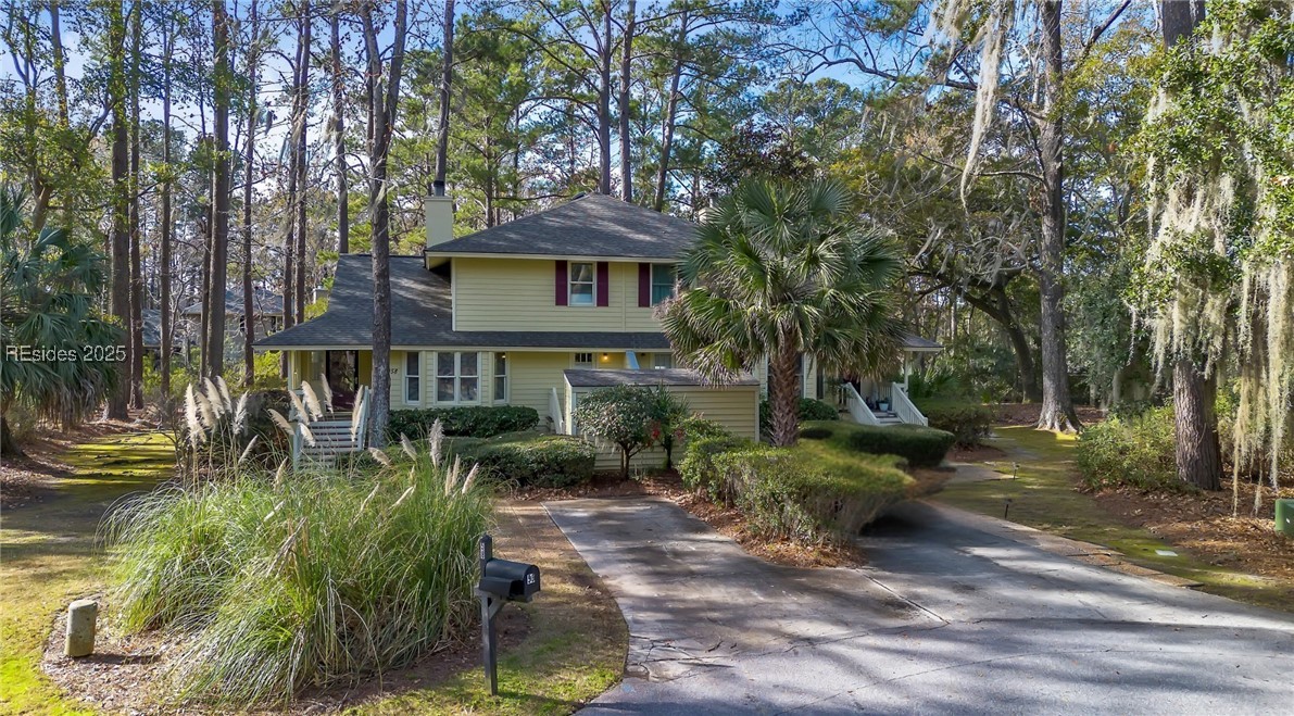 58 Heron Walk, Okatie, South Carolina image 2