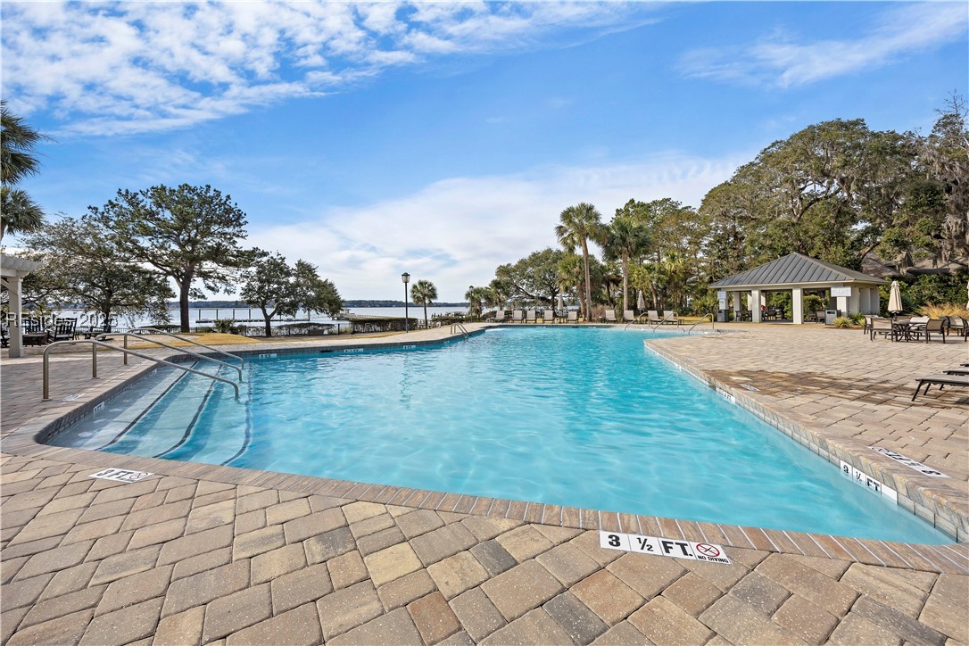 58 Heron Walk, Okatie, South Carolina image 37