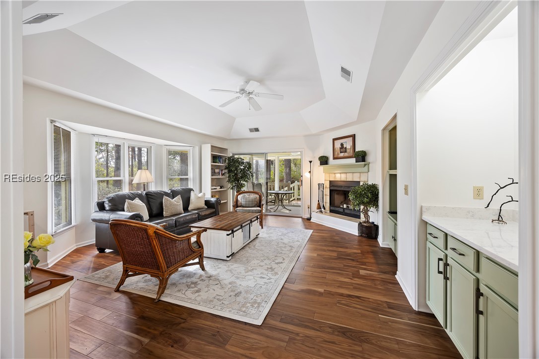 58 Heron Walk, Okatie, South Carolina image 4