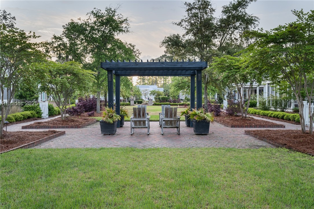 15 Snipe Lane, Bluffton, Texas image 40