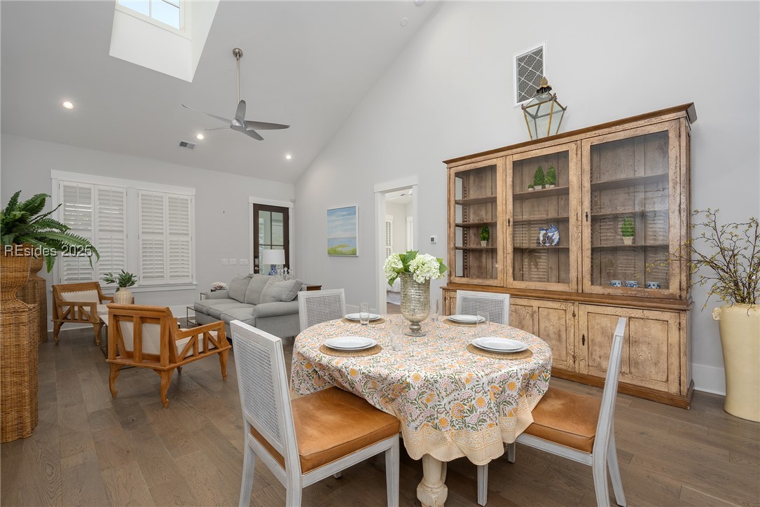 15 Snipe Lane, Bluffton, Texas image 10