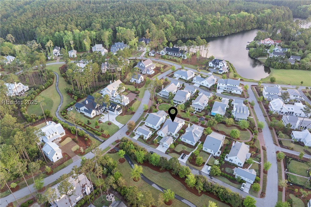 15 Snipe Lane, Bluffton, Texas image 38