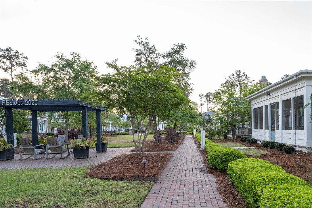 15 Snipe Lane, Bluffton, Texas image 41