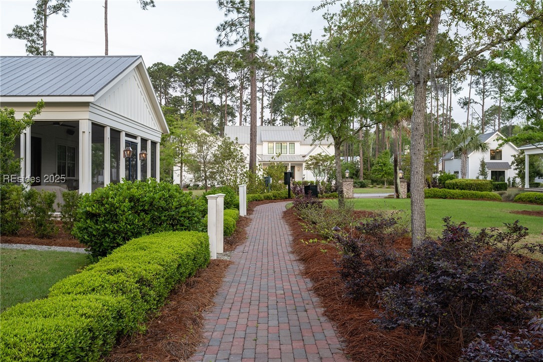 15 Snipe Lane, Bluffton, Texas image 42