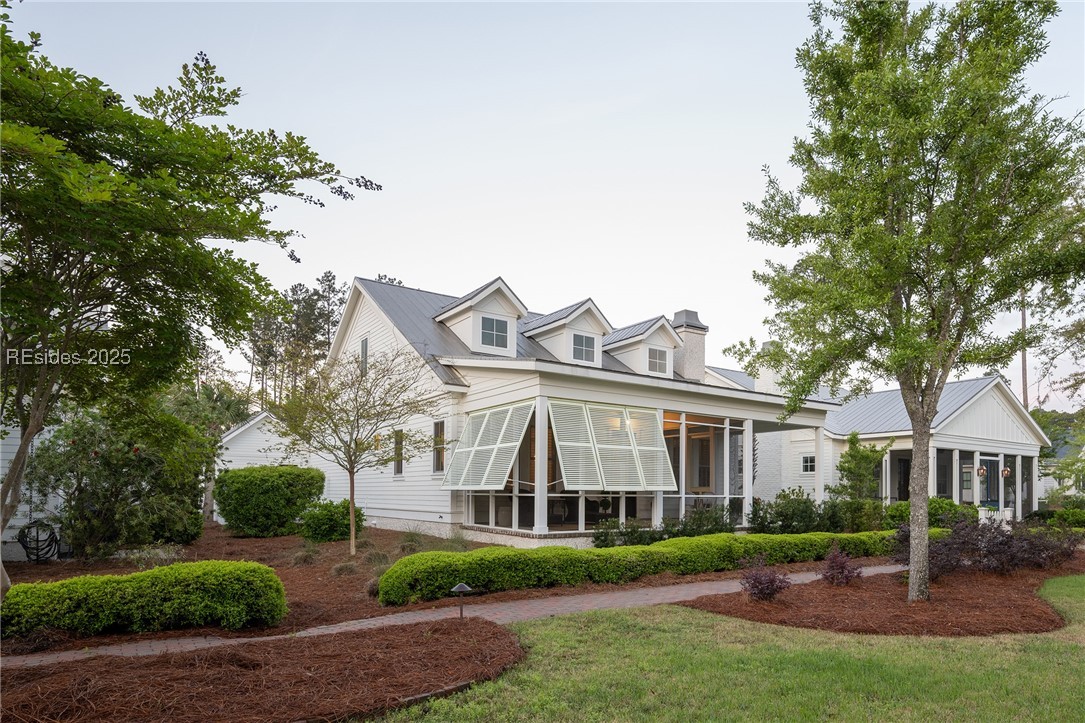 15 Snipe Lane, Bluffton, Texas image 43